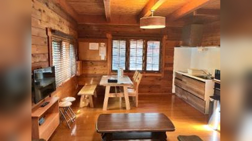 Prince Hotel Cottages In Karuizawa: Serene Escapes