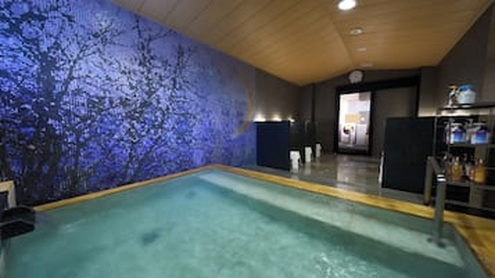 Sendai Hotel Almont: Unveiling Luxury & Comfort!