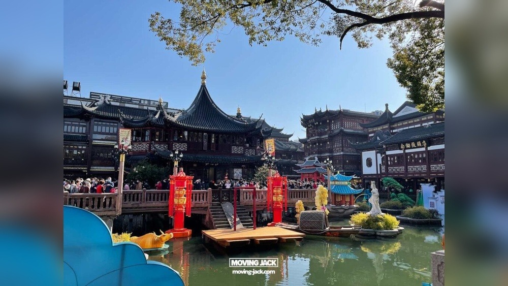 Shanghai to Japan Flight: Best Deals and Travel Tips