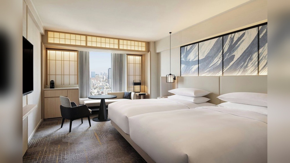 Sheraton Miyako Hotel Osaka: Ultimate Luxury Stay Guide 2026
