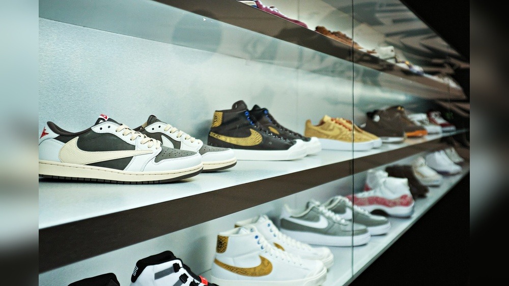 Shibuya Best Shoe Store: Discover Trendy Footwear Gems