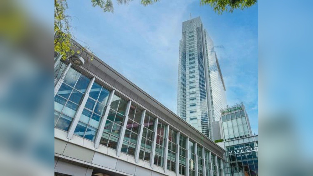 Shibuya Excel Hotel Tokyu: A Luxurious Stay in Tokyo's Heart