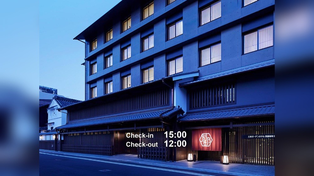 Shijo Kawaramachi Onsen Hotel: Ultimate Comfort & Relaxation Guide