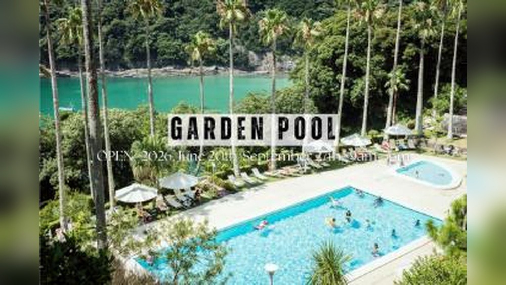 Shimoda Tokyu Hotel: A Gateway to Luxurious Serenity