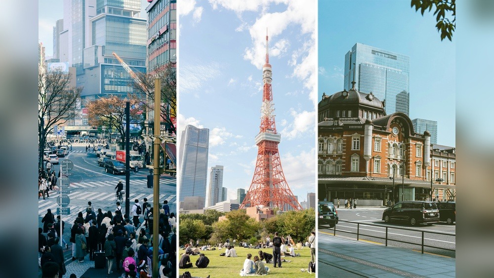 Shinagawa Prince Hotel East Tower: Unmatched Luxury Stay