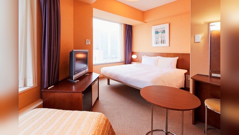 Shinagawa Prince Hotel Review: Unmatched Luxury & Comfort!