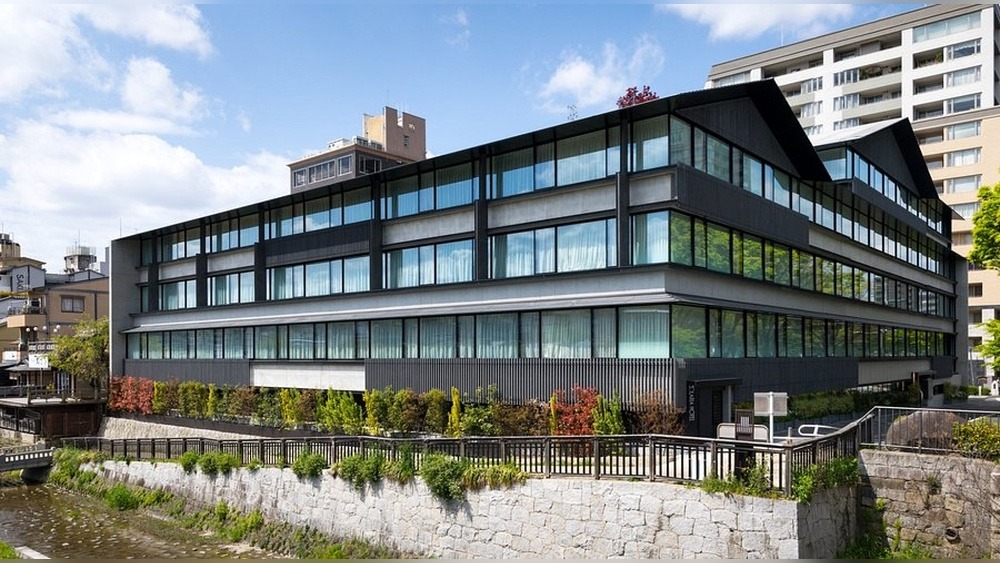 Solaria Nishitetsu Hotel: Kyoto's Premier Riverside Stay
