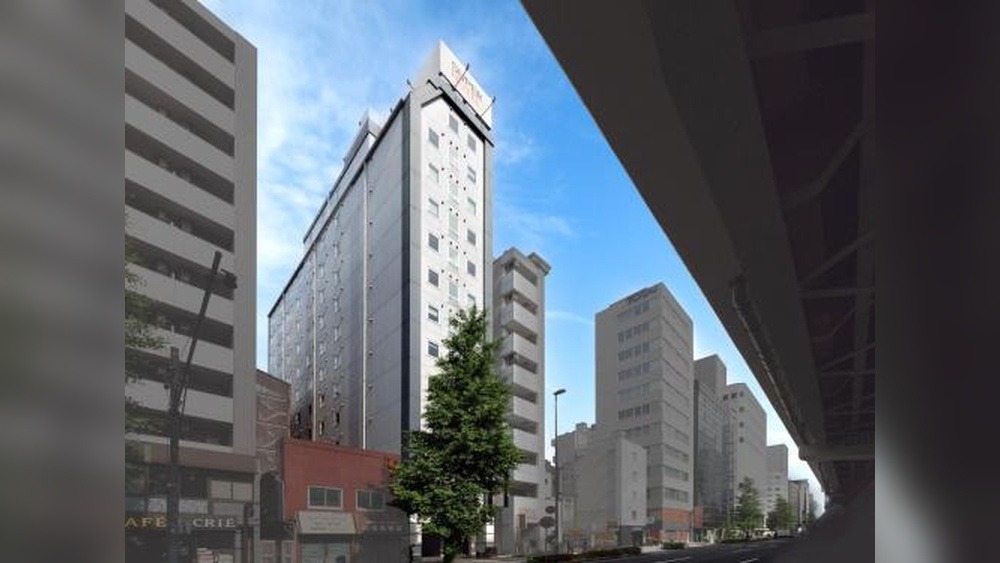 Super Hotel Ueno Okachimachi: Unwind in Luxury