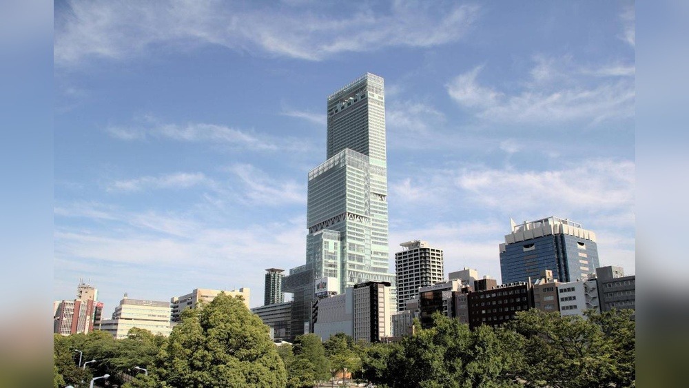 Tennoji Miyako Hotel Osaka: Unwind in Luxury & Style