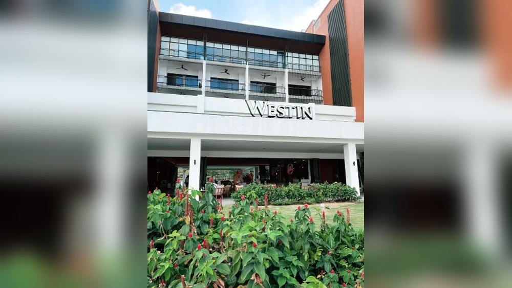 The Beauty Of Westin Hotel Osaka: A Luxurious Escape