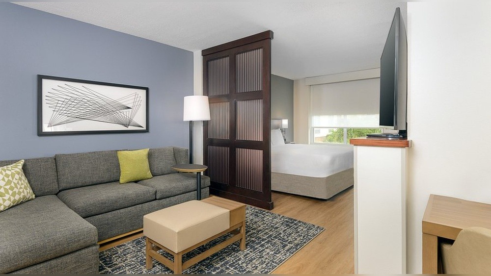 The Olivean Resort Hotel: Unwind in Luxury & Comfort