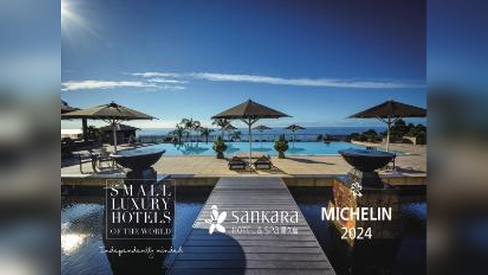 The Sankara Hotel Spa Yakushima Island: Serene Oasis