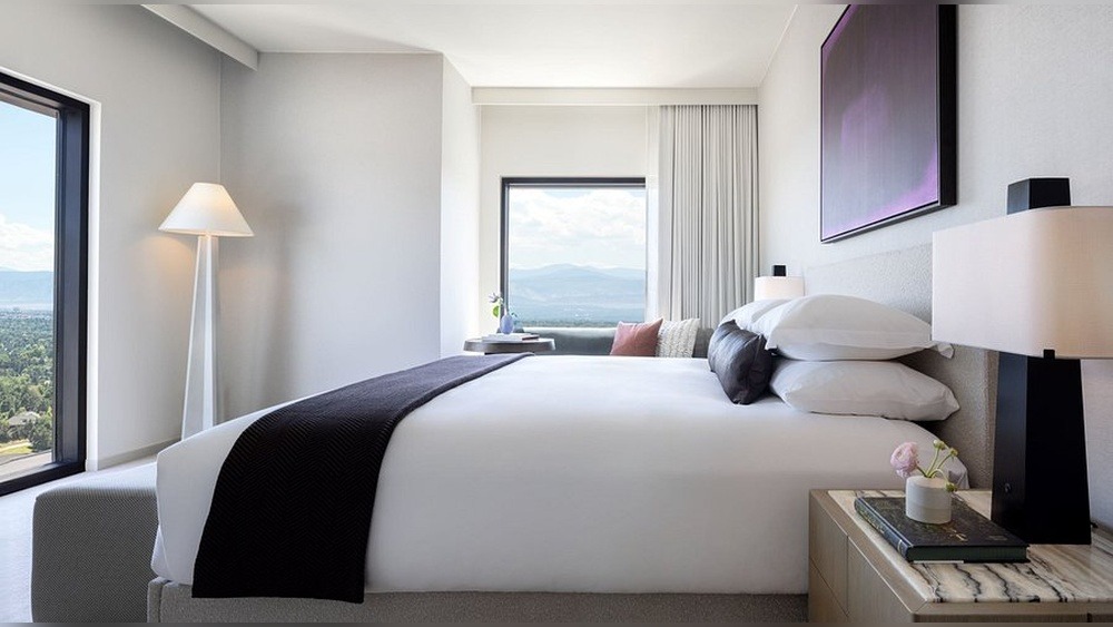 The Westin Hotel Sendai: Unmatched Luxury & Comfort