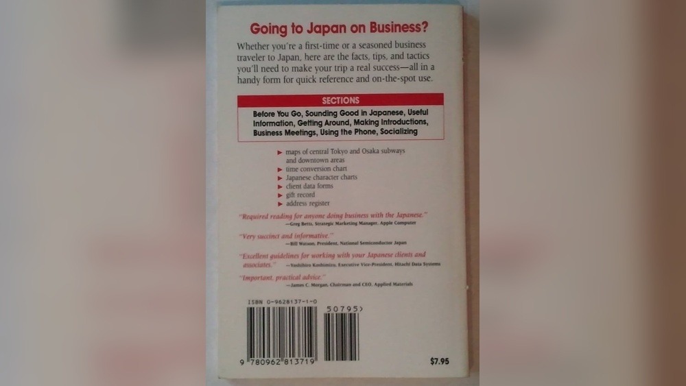 Tips for Business Travelers to Japan: Essential Advice for Success