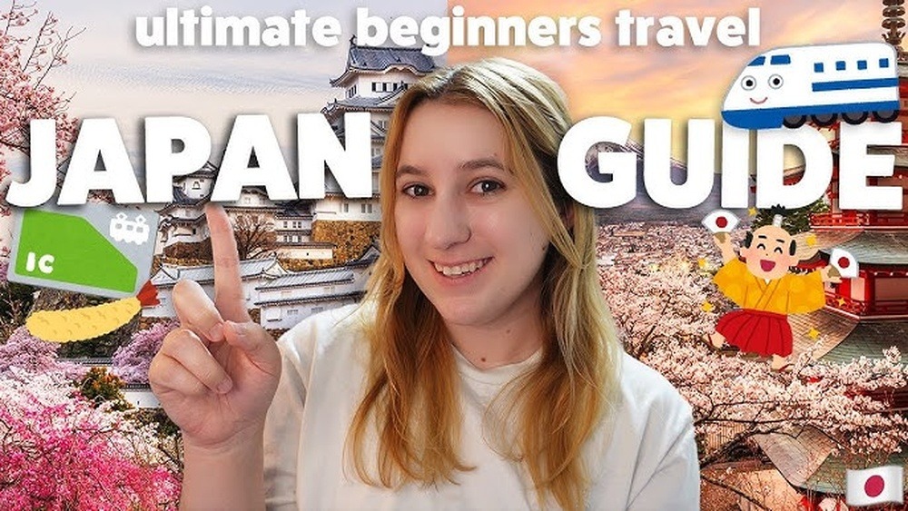 Tips for First Time Travel to Japan: Ultimate Beginner's Guide