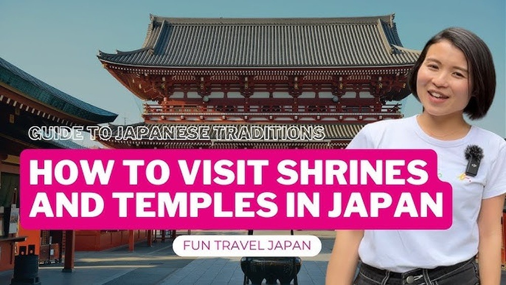 Tips for Travel to Japan: Essential Guide for First-Time Visitors