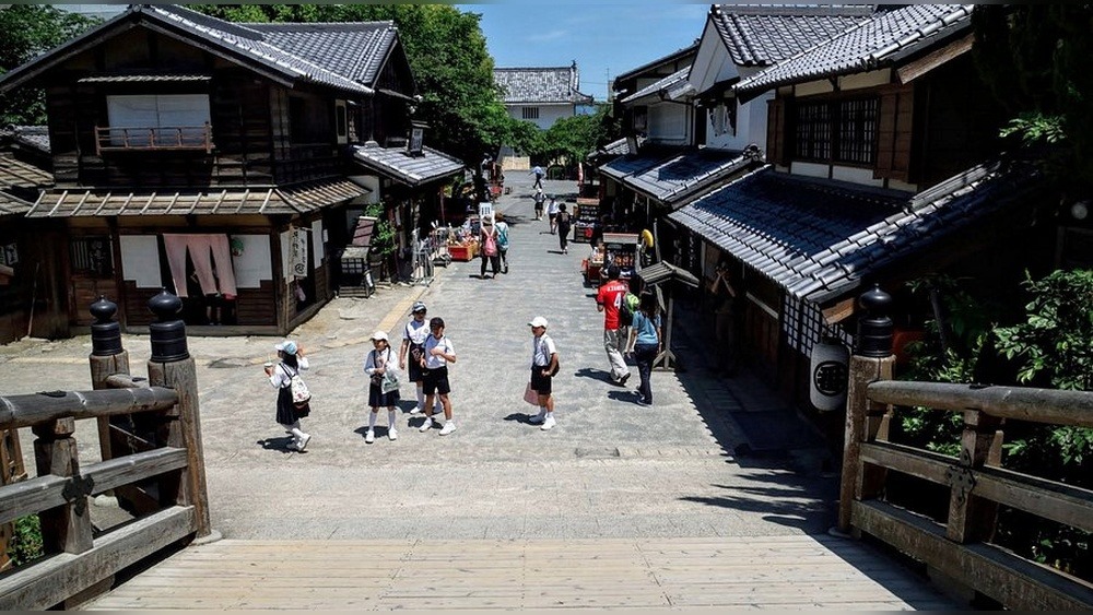 Toei Kyoto Studio Park Entrance Fee: Everything You Need to Know