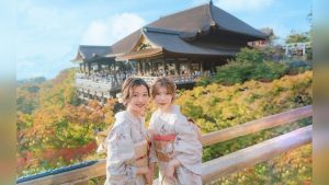 Toei Kyoto Studio Park Haunted House: Unforgettable Thrills Await