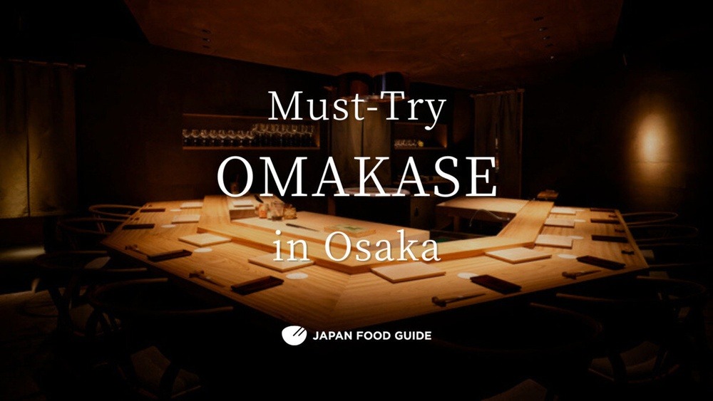 Tokyo Best Omakase: Discover the Ultimate Sushi Experience
