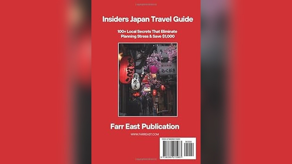 Tokyo Tips for Travelers: Insider Secrets to Explore Japan