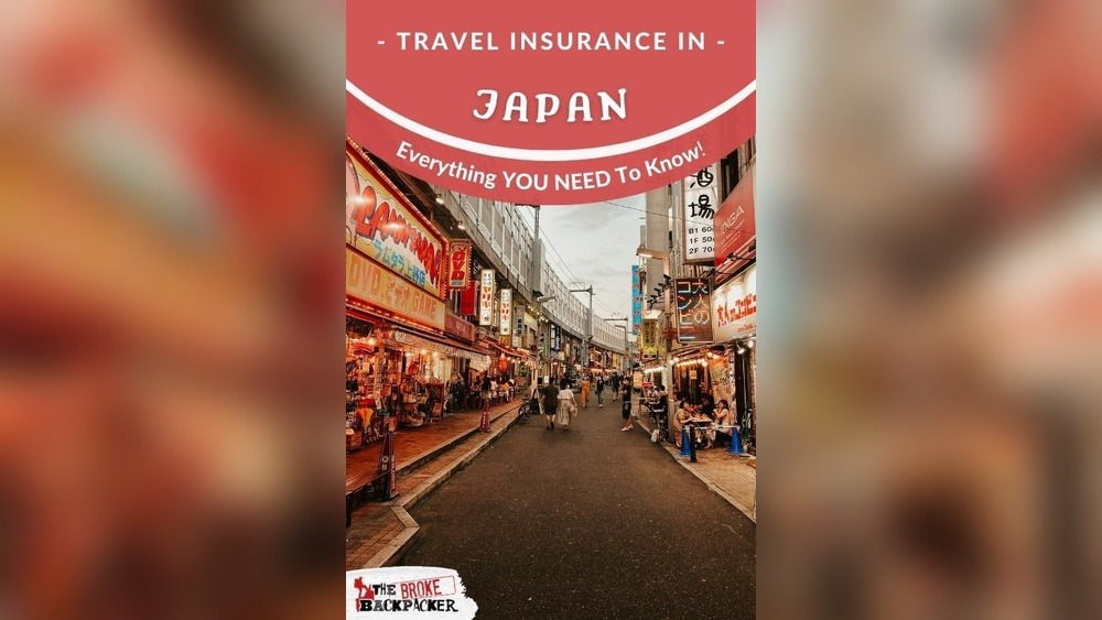 Travel Insurance to Japan Cost: What You Need to Know