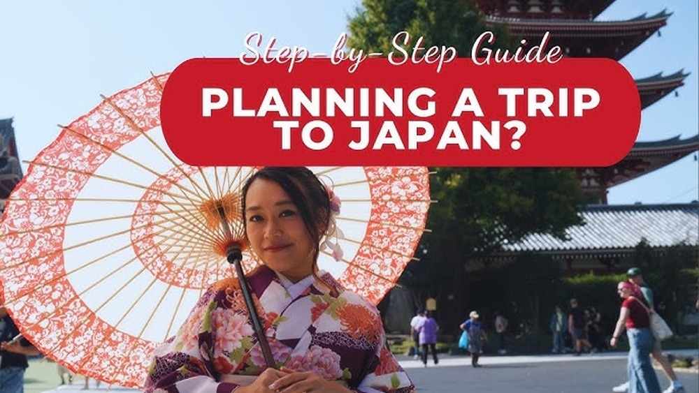 Travel Tips Japan: Ultimate Guide for First-Time Visitors