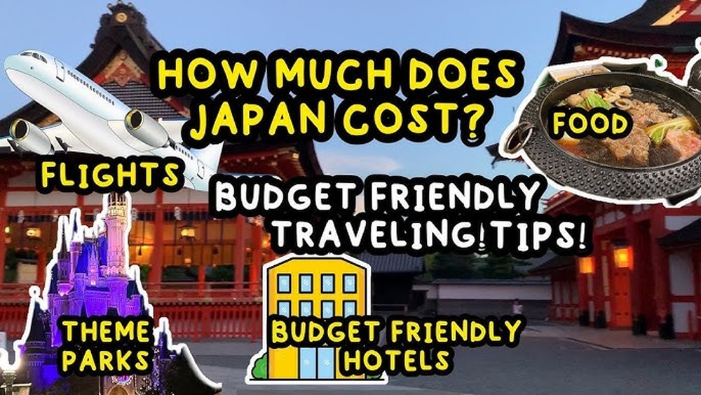 What Does a Flight to Japan Cost: Budget-Friendly Tips