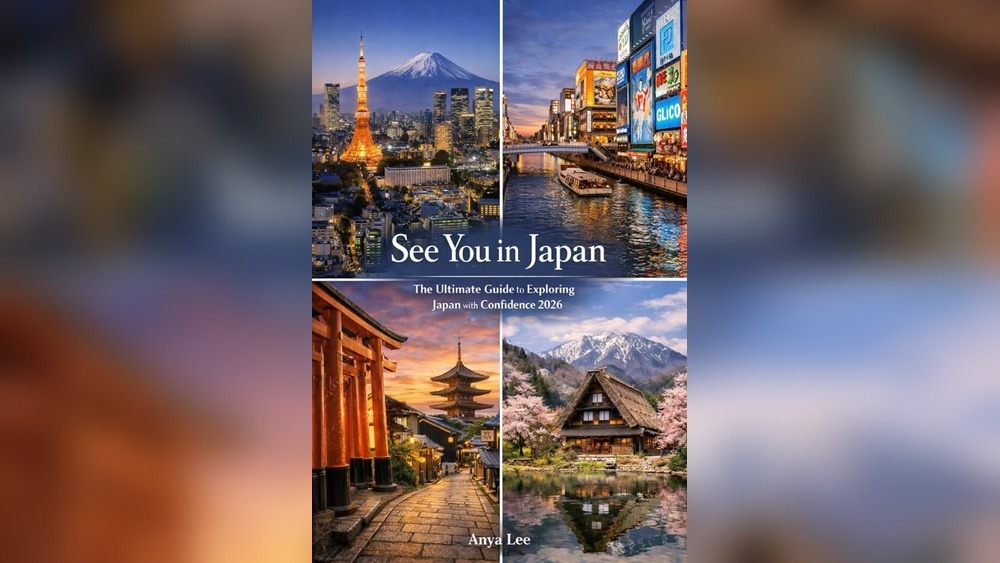 When is the Best Time to Travel to Japan: Ultimate Guide