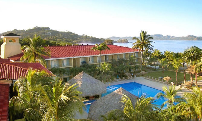 Hotel Flamingo