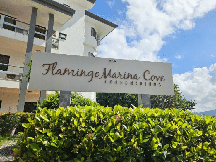 Hotel Flamingo Marina Resort Costa Rica