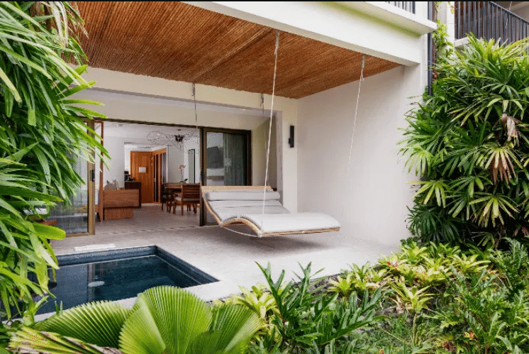 Hotel Tabacon Grand Spa: A Costa Rican Thermal Oasis