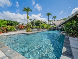 Arenal Springs Resort Hotel Costa Rica