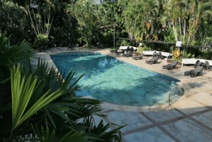 Tilajari Resort Hotel Costa Rica