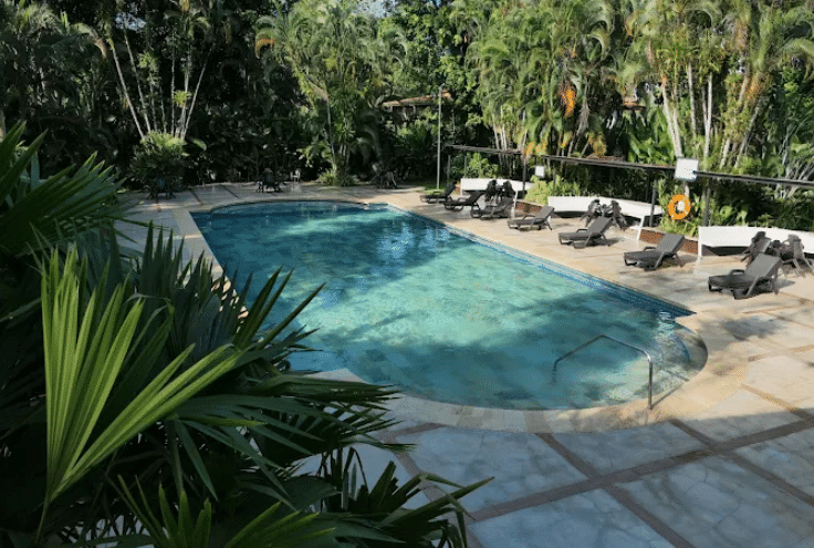 Tilajari Resort Hotel Costa Rica