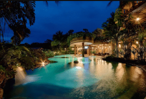 The Springs Resort And Spa Hotel Costa Rica