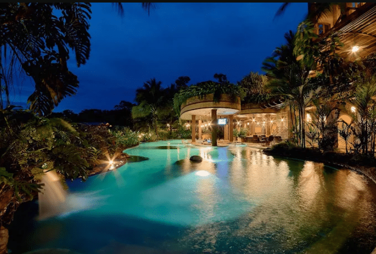 The Springs Resort And Spa Hotel Costa Rica