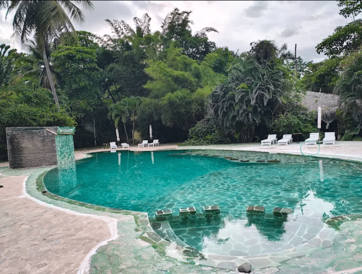Hotel Clandestino Beach Resort Costa Rica